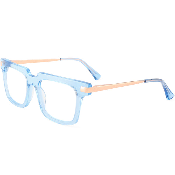 Square Glasses YSAC1053