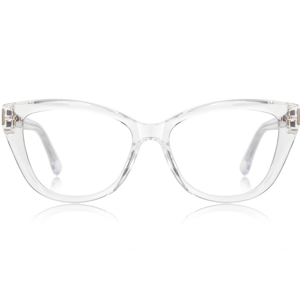 Cat-Eye Glasses PF1385