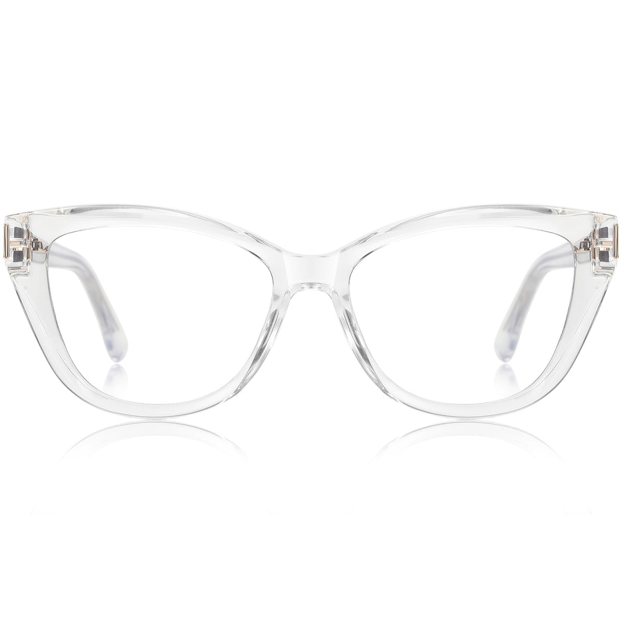 Cat-Eye Glasses PF1385