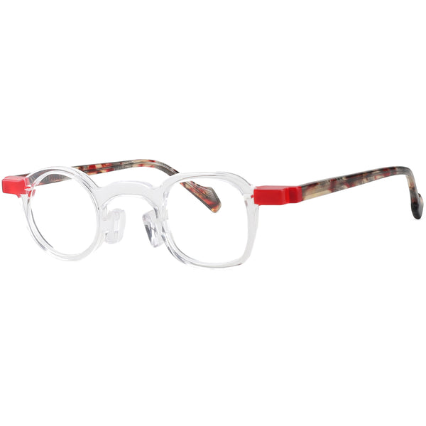 Geometric Glasses YEA1270