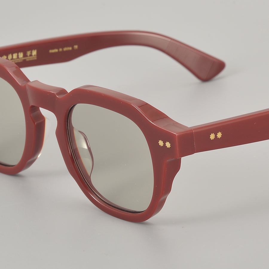 Square Sunglasses BYS1012