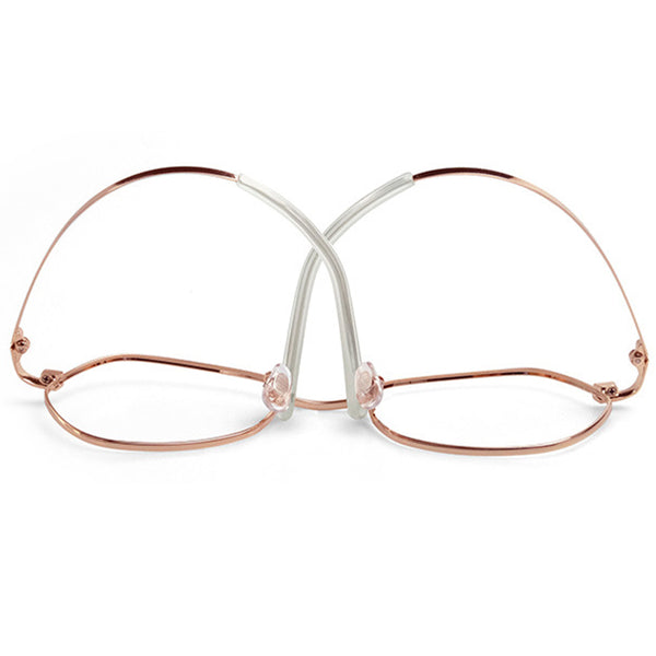 Geometric Glasses A1509