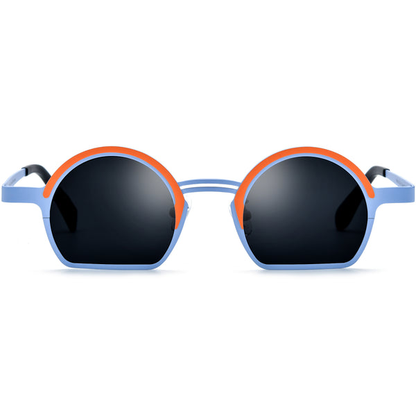 Geometric Sunglasses BRS1156