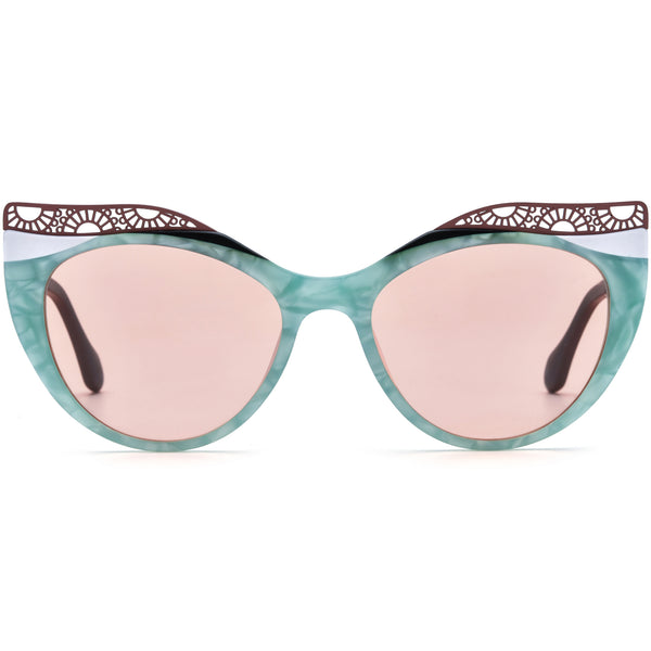 Cat-Eye Sunglasses BRS1155