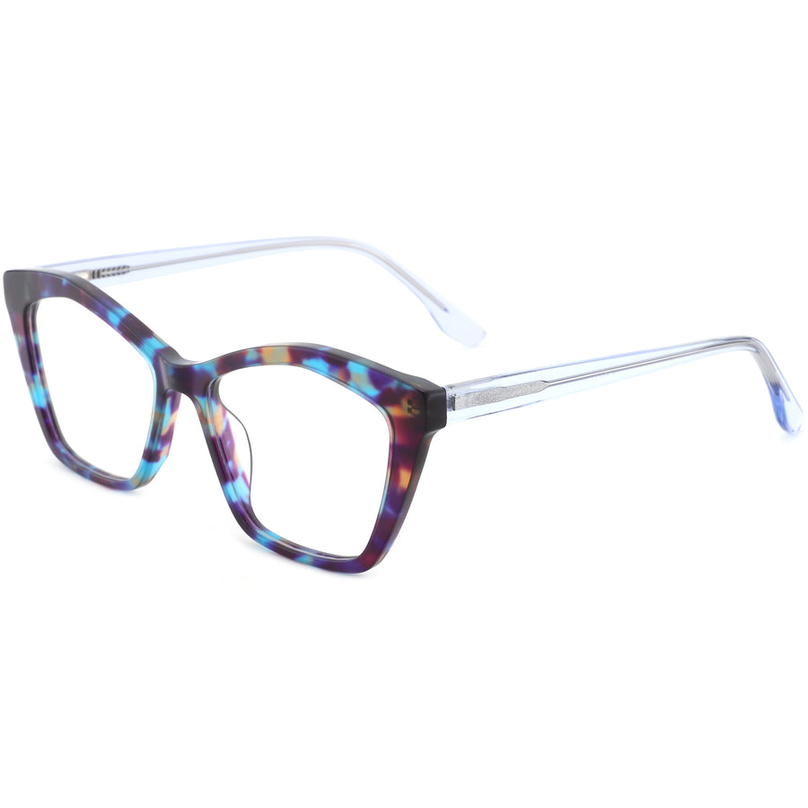 Cat-Eye Glasses A3275