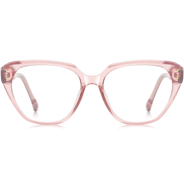 Cat-Eye Glasses YSD1012