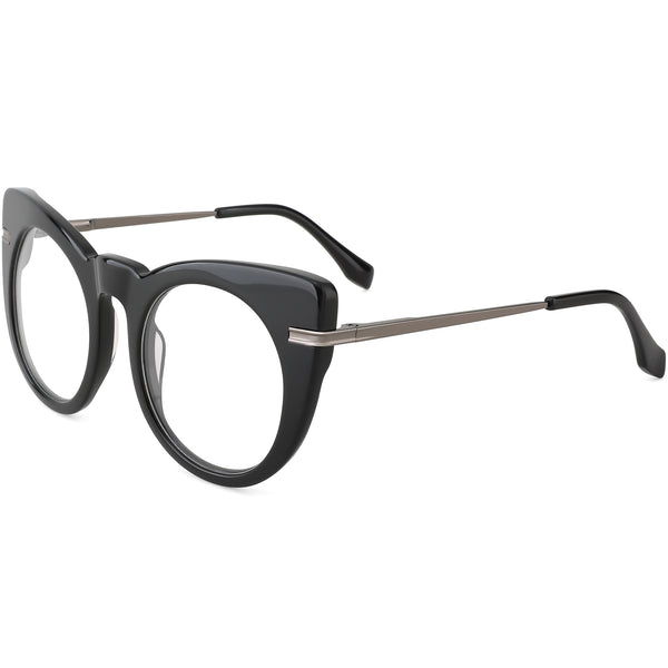 Cat-Eye Glasses YSAC1056