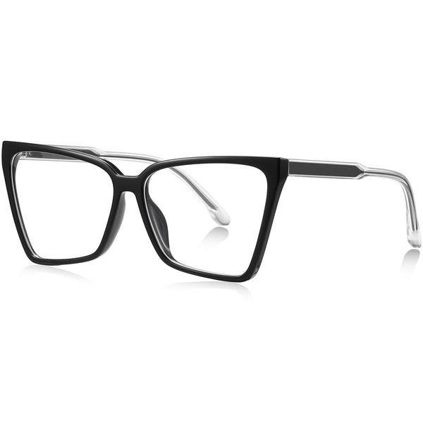 Geometric Glasses YSD1108