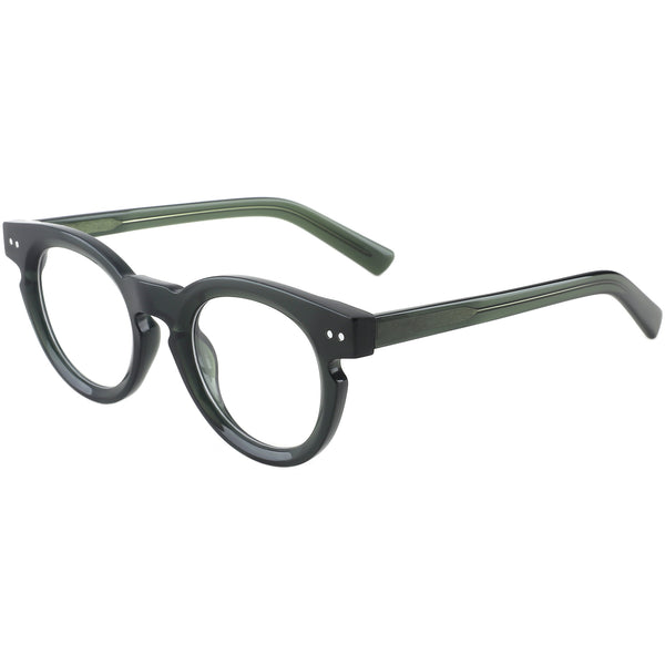 Round Glasses YEA1162