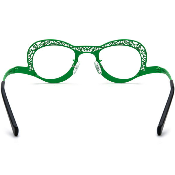 Geometric Glasses BR1542