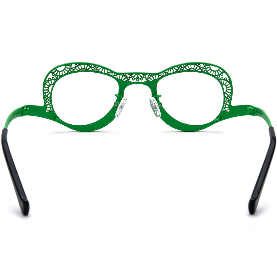 Geometric Glasses BR1542