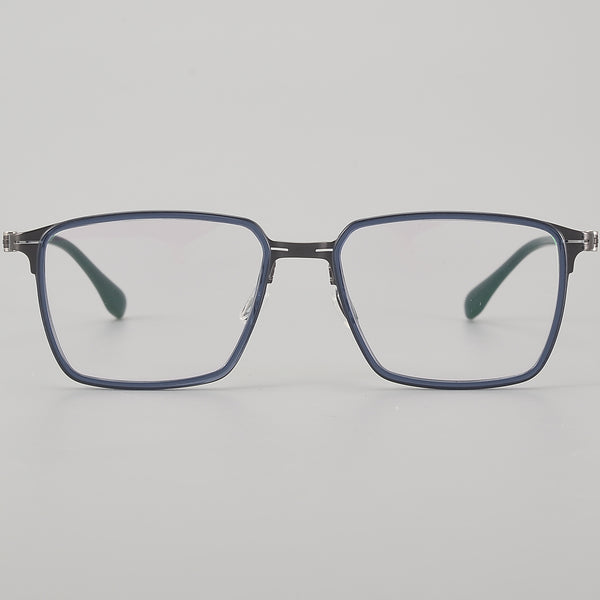 Square Glasses BY1083