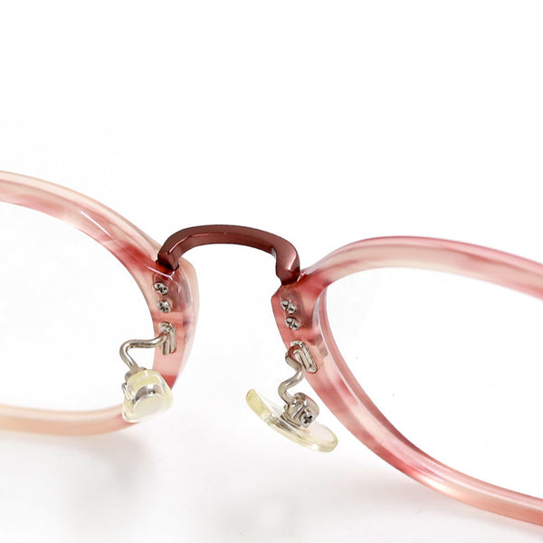Rectangle Glasses A1501