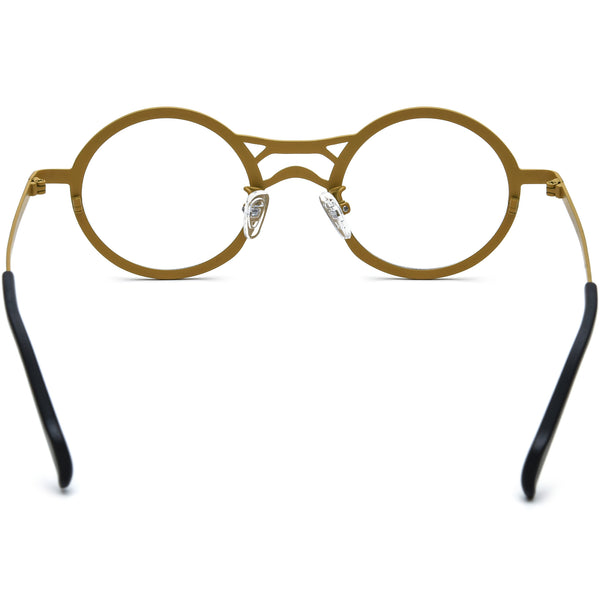 Round Glasses BR1639