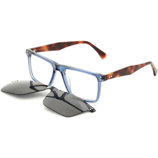 Square Glasses GSR1124