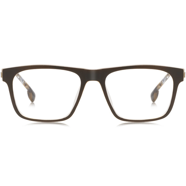 Square Glasses YSD1050