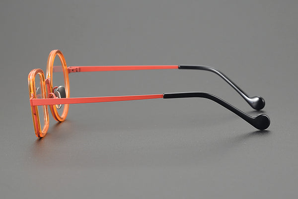 Geometric Glasses TG1078