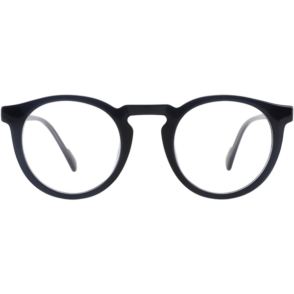 Round Glasses YEA1176
