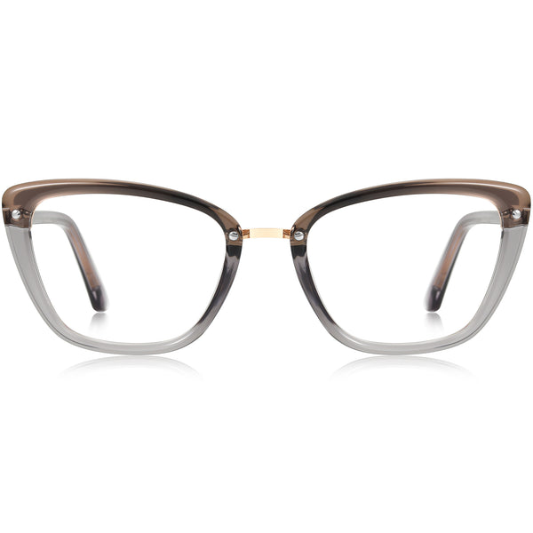 Cat-Eye Glasses PF1125