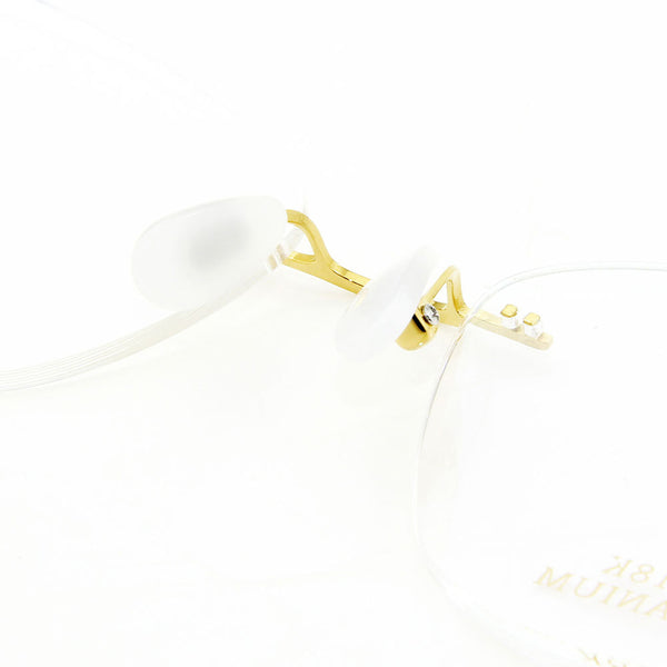 Square Glasses JLS1020