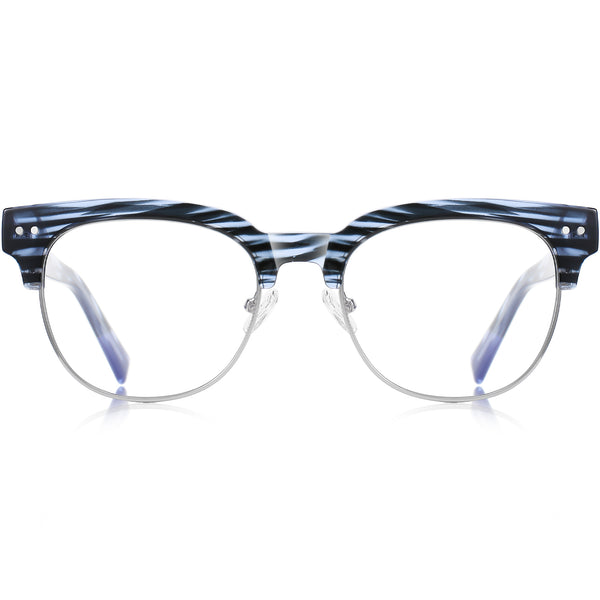 Browline Glasses PF1141