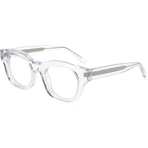 Square Glasses A4085