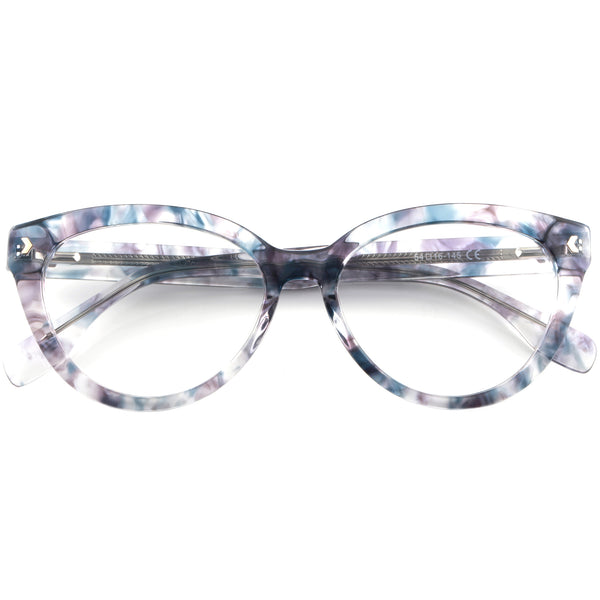 Cat-Eye Glasses GSR1014