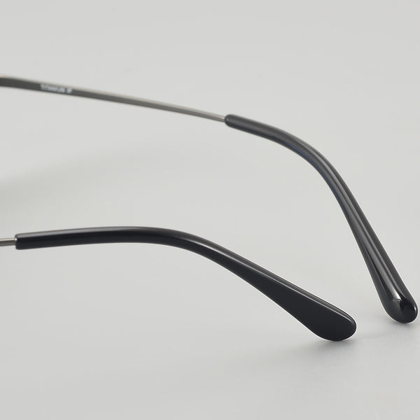 Square Glasses BY1051