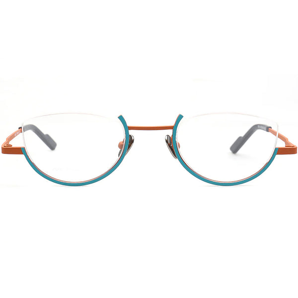 Cat-Eye Glasses YT1019