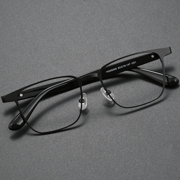 Square Glasses YN1148
