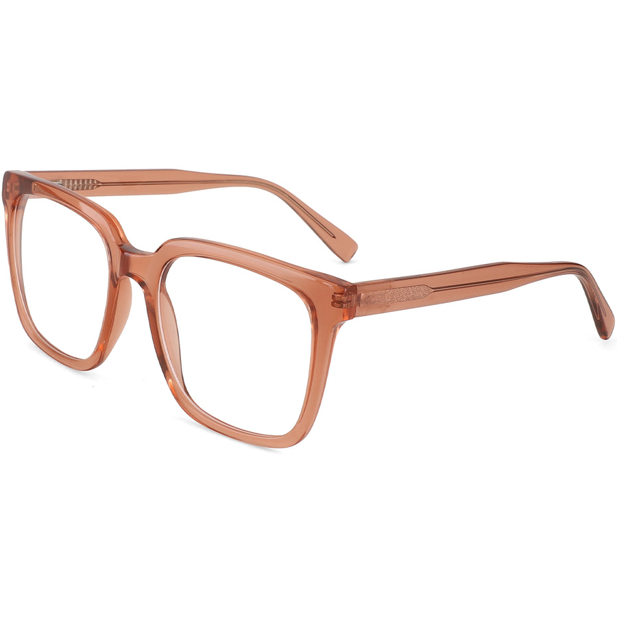 Square Glasses YSAA1135