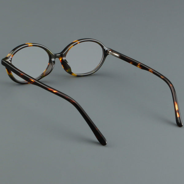 Oval Glasses YN1020