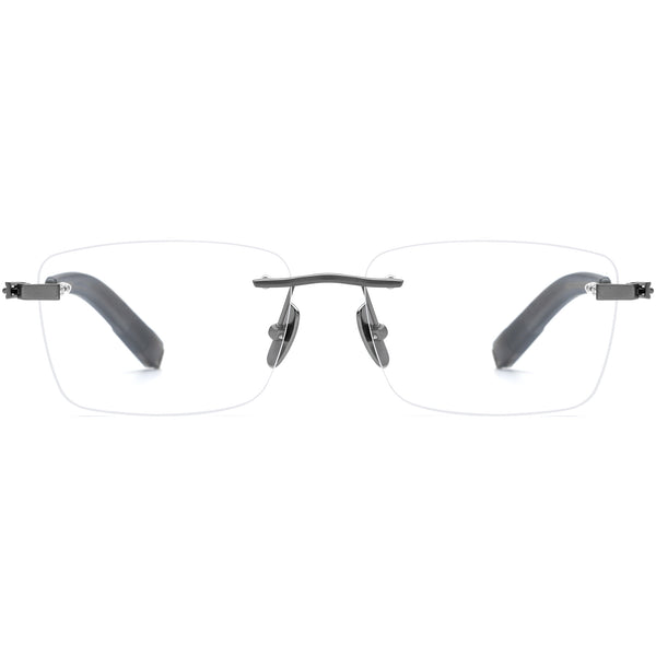 Rectangle Glasses BR1561