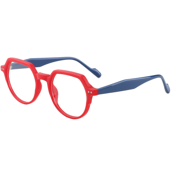 Round Glasses YEA1141