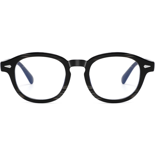 Square Glasses KC1043