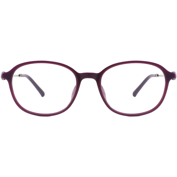 Square Glasses YAC1042