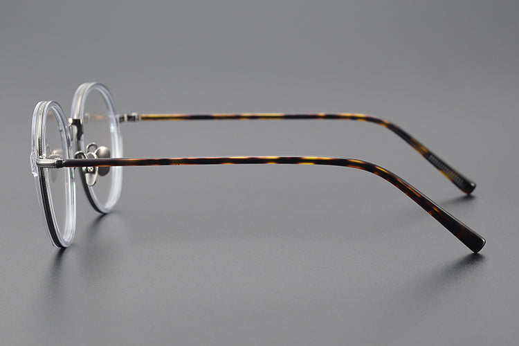 Round Glasses MW1330