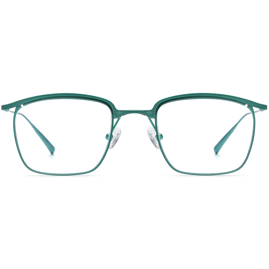 Square Glasses BR1417
