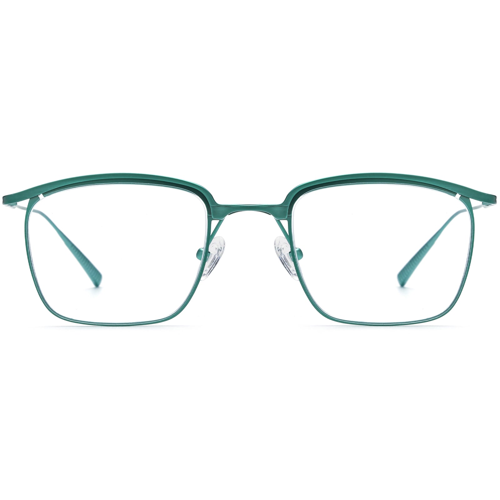Square Glasses BR1417