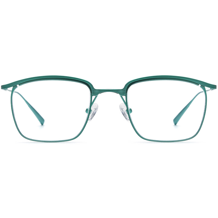 Square Glasses BR1417