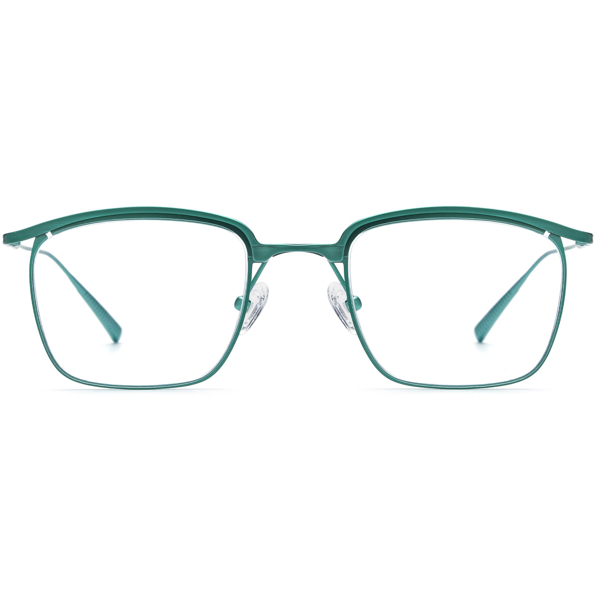Square Glasses BR1417
