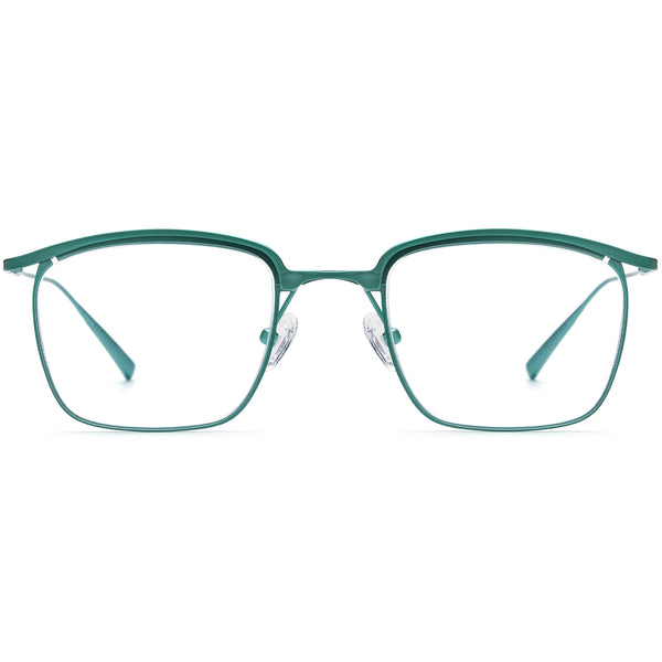 Square Glasses BR1417