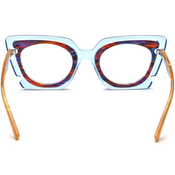 Cat-Eye Glasses BR1482