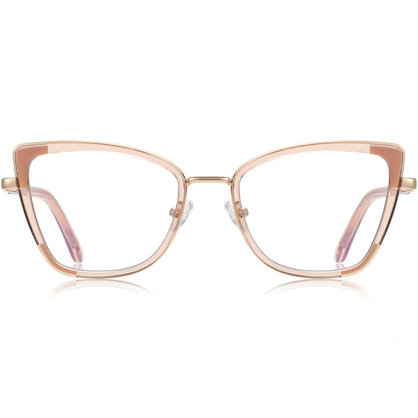 Cat-Eye Glasses PF1158