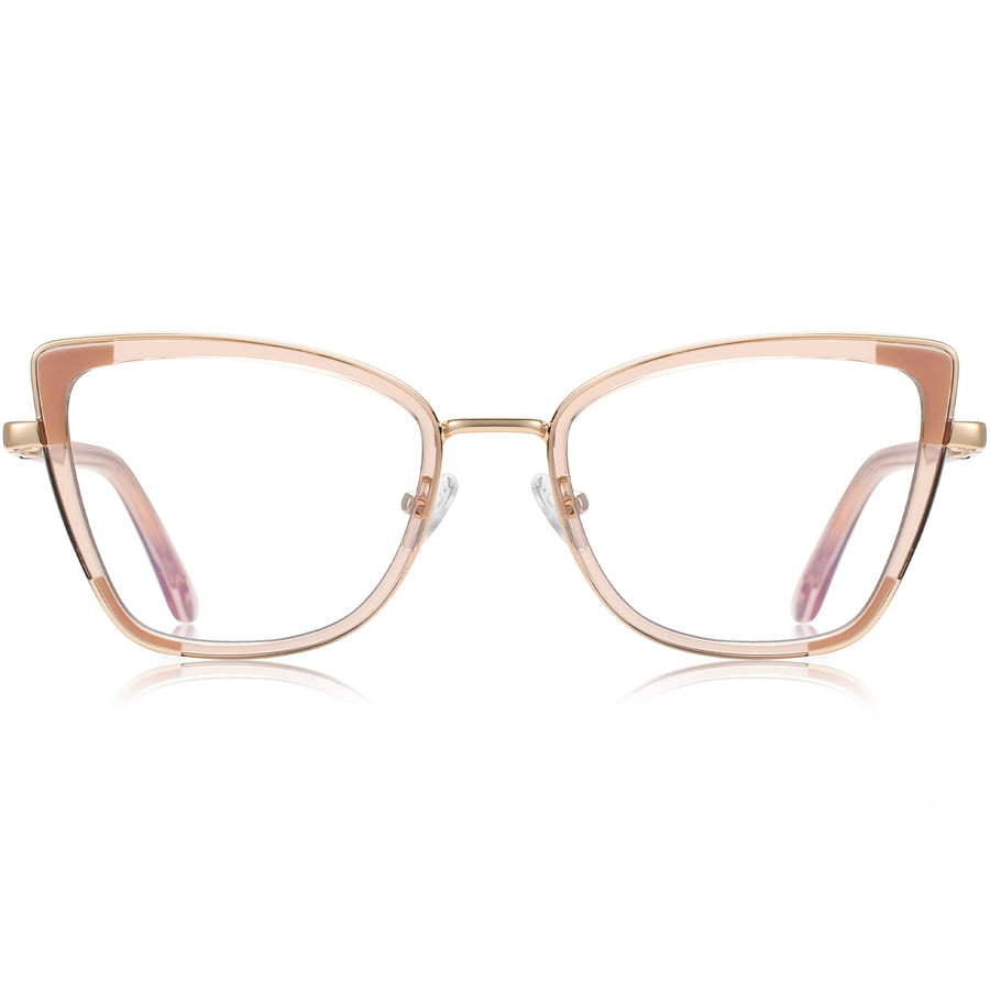 Cat-Eye Glasses PF1158
