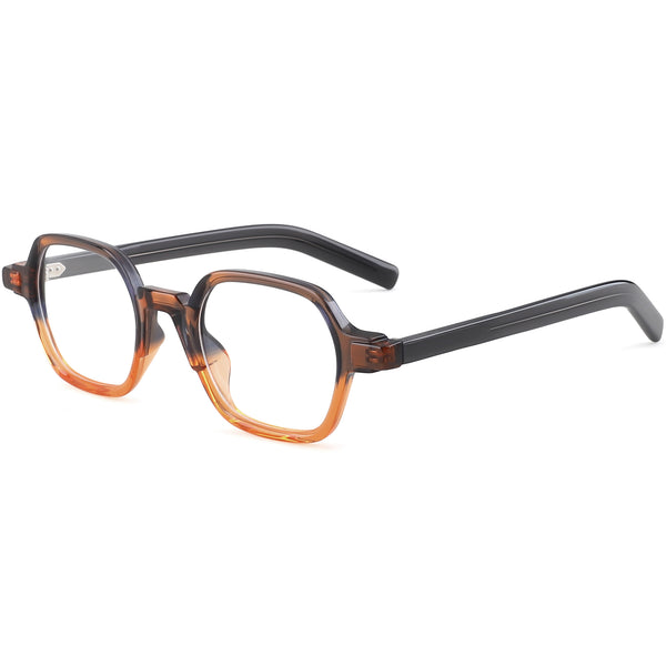 Square Glasses YEA1257