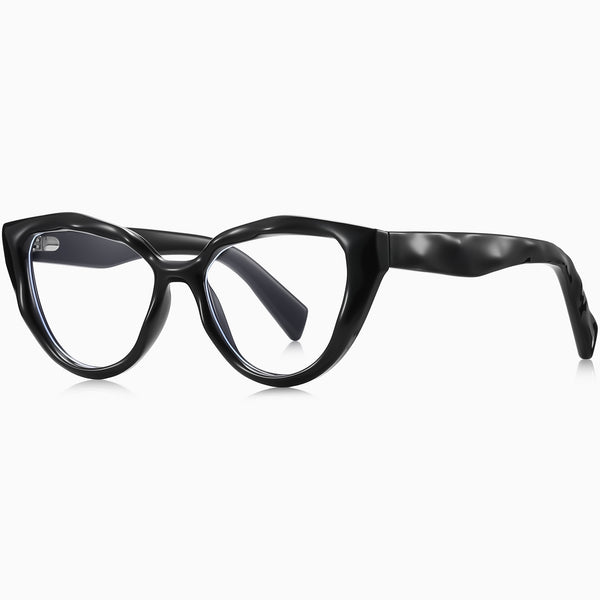 Cat-Eye Glasses YSD1117