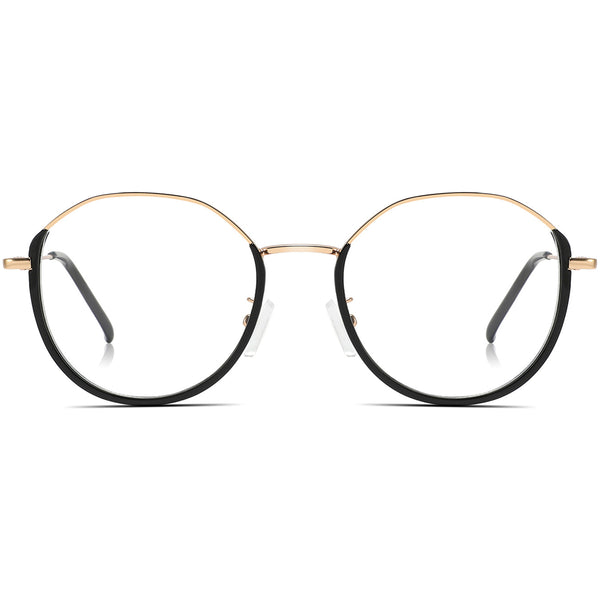 Round Glasses KC1009