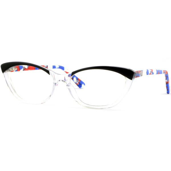 Cat-Eye Glasses O2239