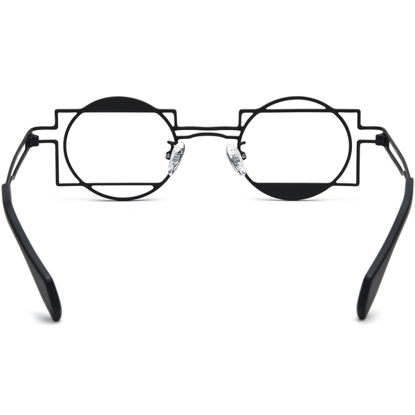 Geometric Glasses BR1732
